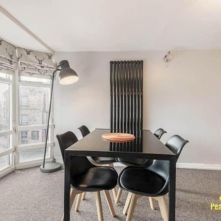 30A Peak Mews - Spacious 3 Bedroom Apartment At The Heart Of Buxton Buxton  Exterior foto