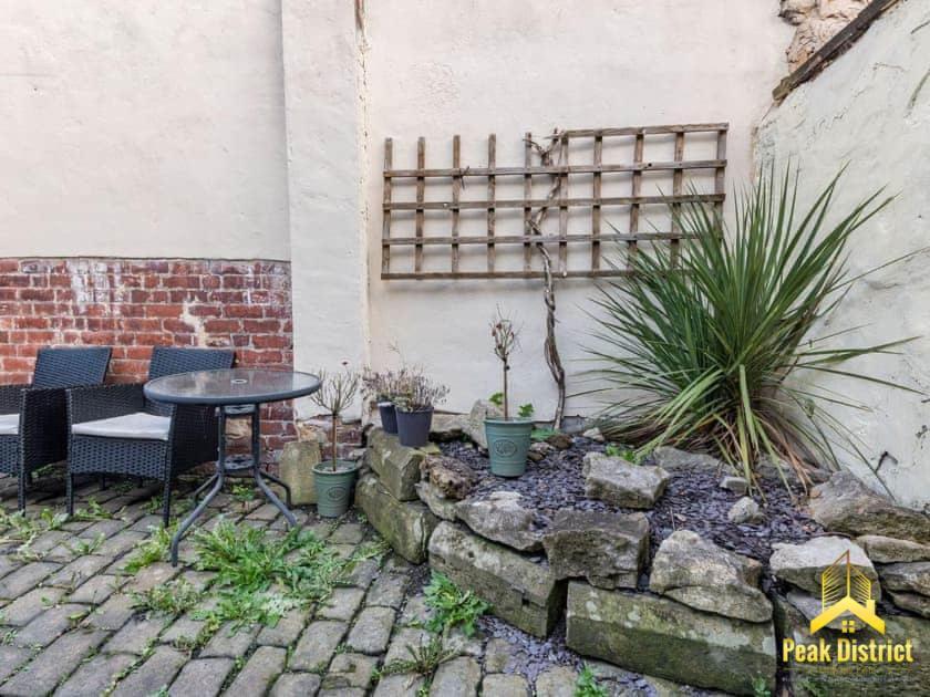 30A Peak Mews - Spacious 3 Bedroom Apartment At The Heart Of Buxton Buxton  Exterior foto